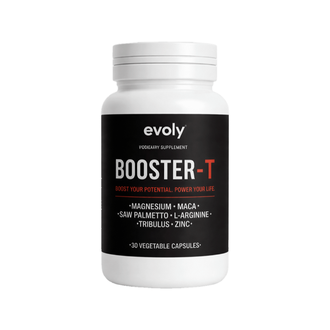Booster-T - 1-Συσκευασία