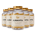 AuraVita | 5-БУТИЛКИ (ED)