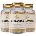 AuraVita | 3-БУТИЛКИ (ED)